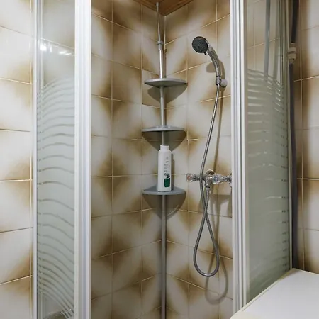 Apartamento Classic And Trendy With Terrace Pinezići