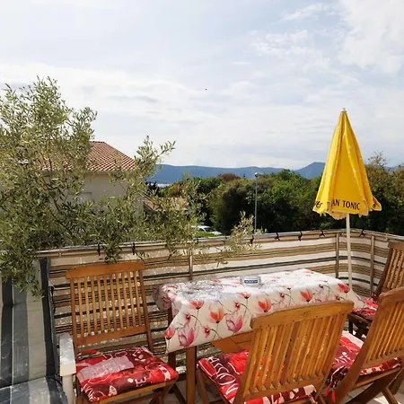 Apartamento Classic And Trendy With Terrace