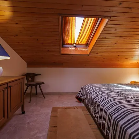 Apartamento Classic And Trendy With Terrace *